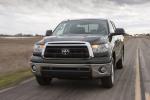 Toyota Tundra CrewMax Platinum Package 2010 года